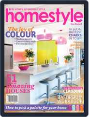 homestyle (Digital) Subscription                    August 9th, 2012 Issue