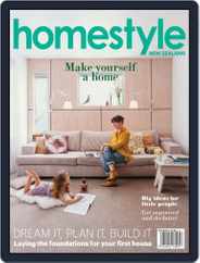 homestyle (Digital) Subscription                    September 22nd, 2013 Issue