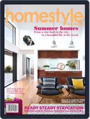 homestyle (Digital) Subscription                    November 24th, 2013 Issue