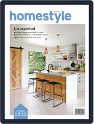 homestyle (Digital) Subscription                    January 22nd, 2015 Issue