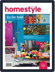homestyle (Digital) Subscription                    July 23rd, 2015 Issue