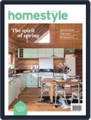 homestyle (Digital) Subscription                    September 17th, 2015 Issue
