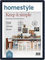 homestyle (Digital) Subscription                    May 22nd, 2016 Issue