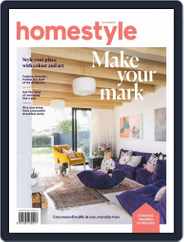 homestyle (Digital) Subscription                    July 24th, 2016 Issue
