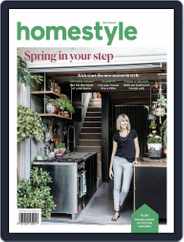 homestyle (Digital) Subscription                    October 1st, 2016 Issue