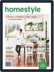 homestyle (Digital) Subscription                    October 1st, 2017 Issue