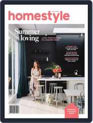 homestyle (Digital) Subscription December 1st, 2017 Issue