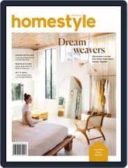 homestyle (Digital) Subscription February 1st, 2018 Issue