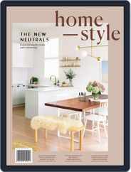 homestyle (Digital) Subscription June 1st, 2018 Issue