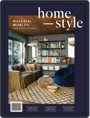 homestyle (Digital) Subscription                    August 1st, 2018 Issue