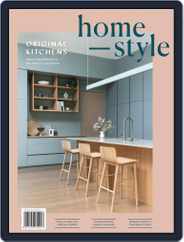 homestyle (Digital) Subscription October 1st, 2018 Issue