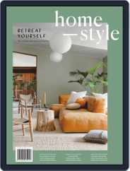 homestyle (Digital) Subscription                    December 1st, 2018 Issue