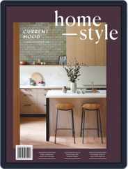 homestyle (Digital) Subscription April 1st, 2019 Issue