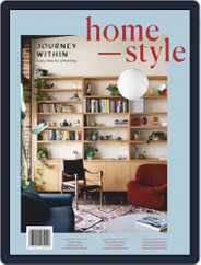 homestyle (Digital) Subscription June 1st, 2019 Issue