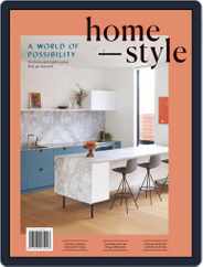 homestyle (Digital) Subscription August 1st, 2019 Issue