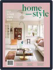 homestyle (Digital) Subscription                    October 1st, 2019 Issue