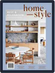 homestyle (Digital) Subscription November 1st, 2019 Issue