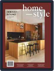 homestyle (Digital) Subscription                    April 1st, 2020 Issue