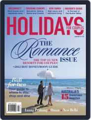 Holidays for Couples (Digital) Subscription                    April 15th, 2012 Issue