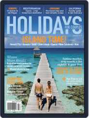 Holidays for Couples (Digital) Subscription                    June 14th, 2012 Issue