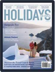 Holidays for Couples (Digital) Subscription                    December 12th, 2012 Issue