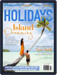 Holidays for Couples (Digital) Subscription                    March 26th, 2014 Issue