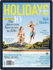 Holidays for Couples (Digital) Subscription                    April 13th, 2016 Issue