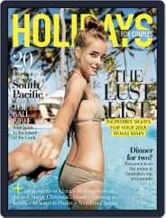 Holidays for Couples (Digital) Subscription                    October 1st, 2017 Issue
