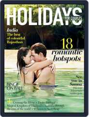Holidays for Couples (Digital) Subscription                    March 13th, 2018 Issue