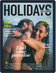 Holidays for Couples (Digital) Subscription                    March 6th, 2019 Issue