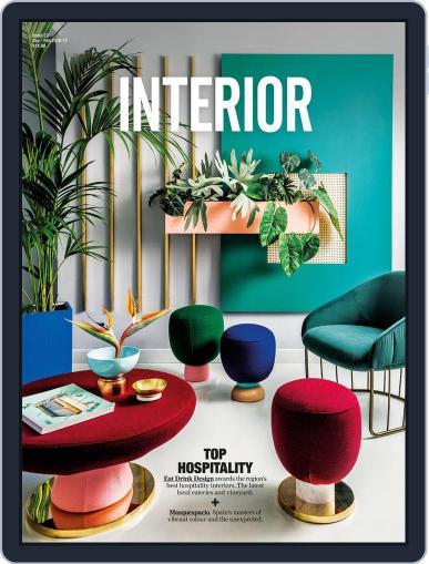 Interior December 1st, 2016 Digital Back Issue Cover