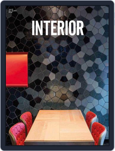 Interior September 1st, 2018 Digital Back Issue Cover