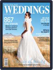 New Zealand Weddings (Digital) Subscription July 1st, 2010 Issue