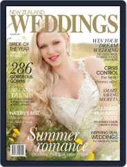 New Zealand Weddings (Digital) Subscription January 19th, 2011 Issue