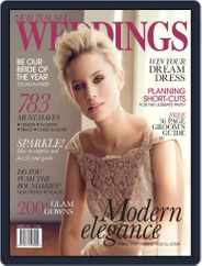 New Zealand Weddings (Digital) Subscription July 1st, 2011 Issue