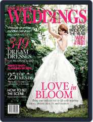 New Zealand Weddings (Digital) Subscription October 1st, 2011 Issue