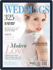 New Zealand Weddings (Digital) Subscription March 21st, 2013 Issue