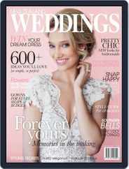 New Zealand Weddings (Digital) Subscription July 1st, 2013 Issue