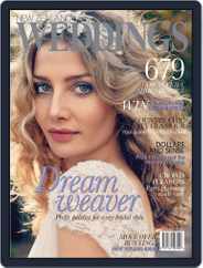 New Zealand Weddings (Digital) Subscription July 3rd, 2014 Issue
