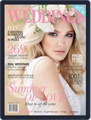 New Zealand Weddings (Digital) Subscription January 14th, 2015 Issue