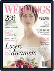 New Zealand Weddings (Digital) Subscription January 11th, 2016 Issue