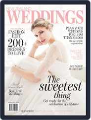 New Zealand Weddings (Digital) Subscription September 1st, 2016 Issue