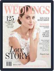 New Zealand Weddings (Digital) Subscription January 1st, 2017 Issue