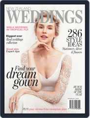 New Zealand Weddings (Digital) Subscription June 25th, 2017 Issue