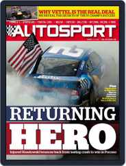 Autosport (Digital) Subscription                    August 10th, 2011 Issue
