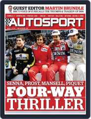 Autosport (Digital) Subscription                    August 18th, 2011 Issue