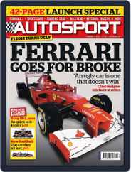 Autosport (Digital) Subscription                    February 9th, 2012 Issue