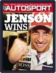 Autosport (Digital) Subscription                    March 22nd, 2012 Issue