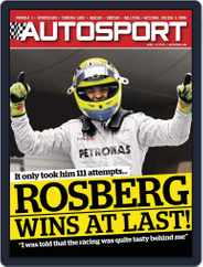 Autosport (Digital) Subscription                    April 19th, 2012 Issue