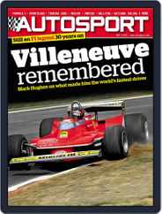 Autosport (Digital) Subscription                    May 3rd, 2012 Issue
